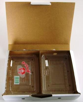 さくらんぼ 250g×2入
