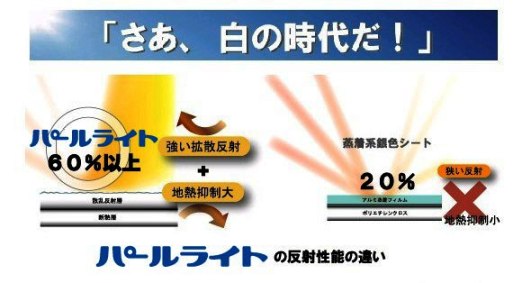 パールライト
